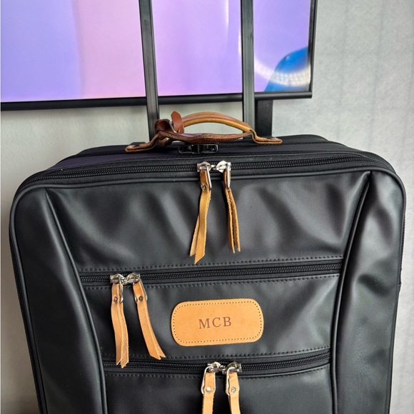 JON HART TRAVEL LUGGAGE - Picture 13 of 14